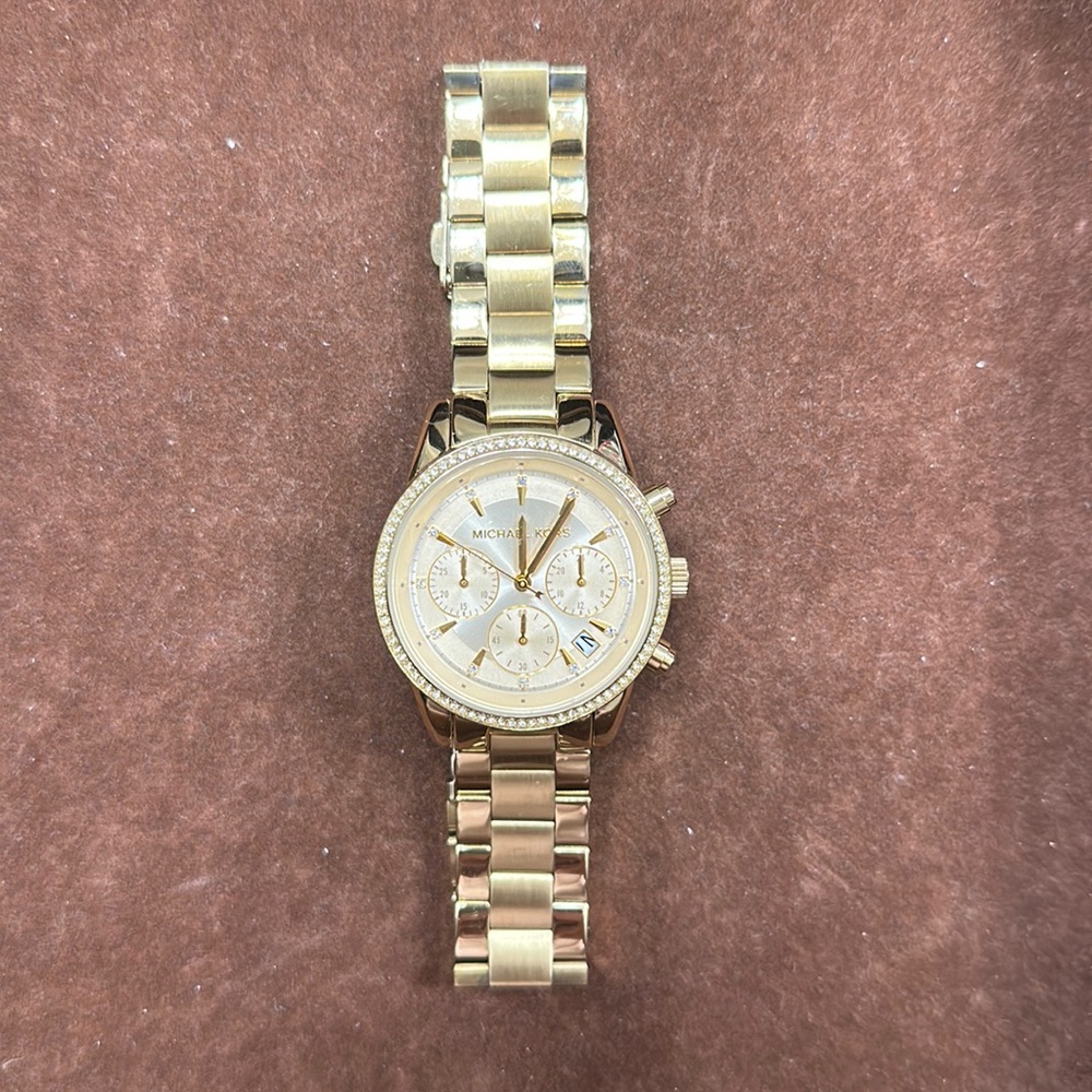 Michael Kors watch